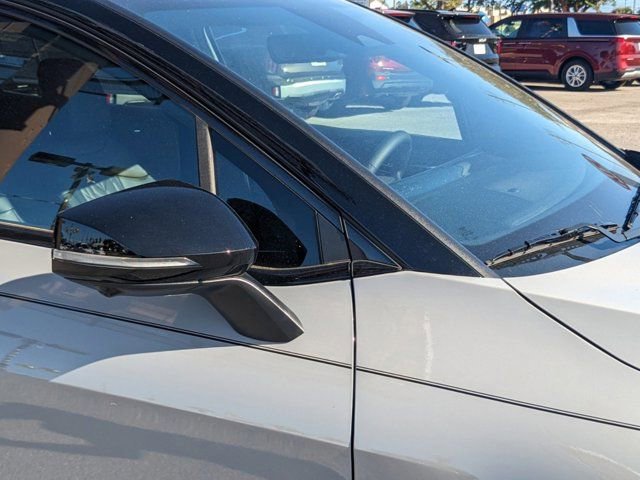 Used 2024 Kia Sportage X-Pro Prestige image 11