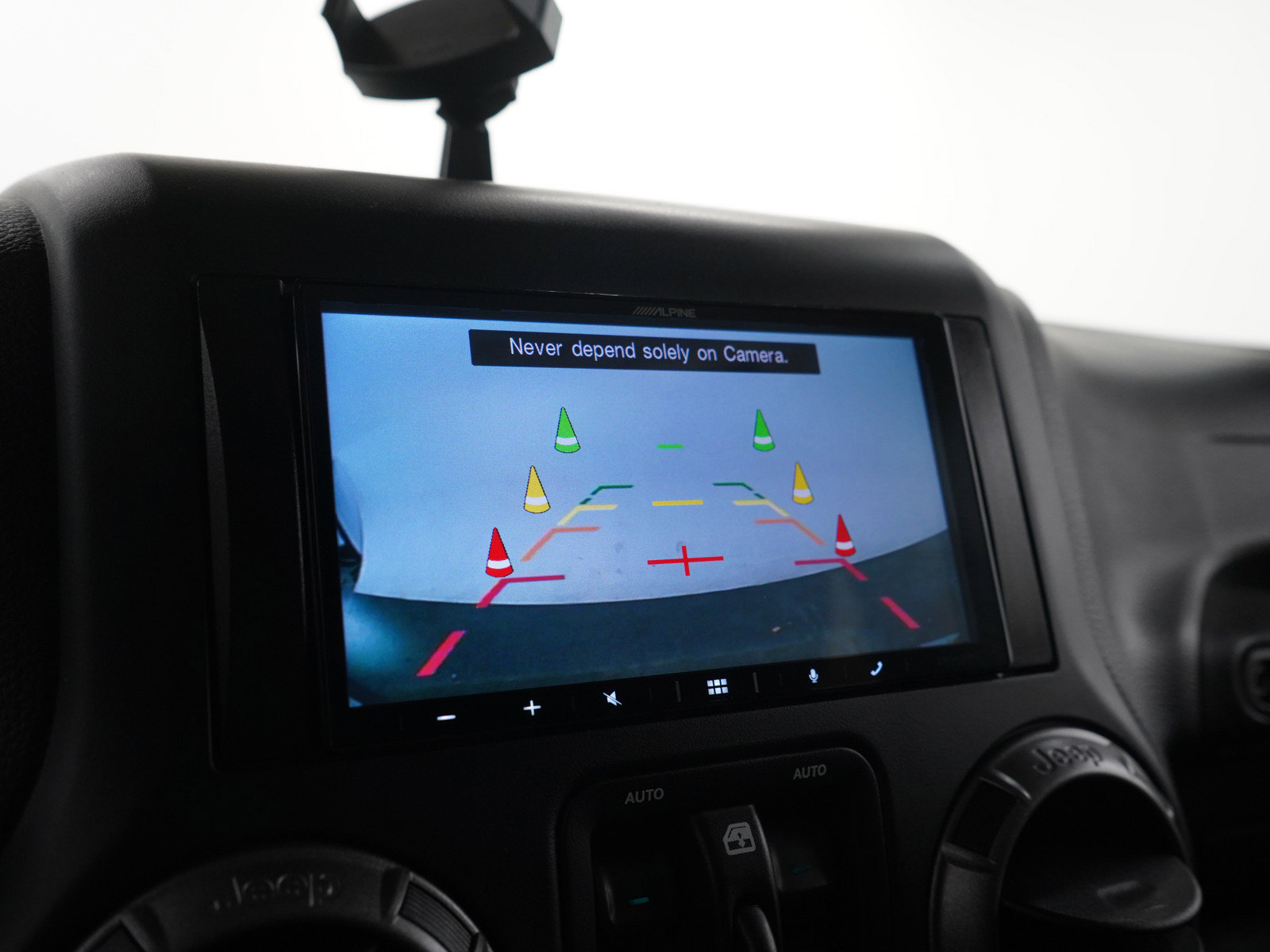 Used 2018 Jeep Wrangler Unlimited Sport S AWD/4WD image 27