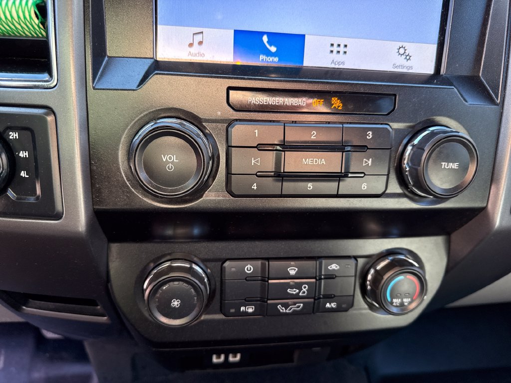 Used 2019 Ford F150 XLT w/ Equipment Group 301A Mid AWD/4WD image 17