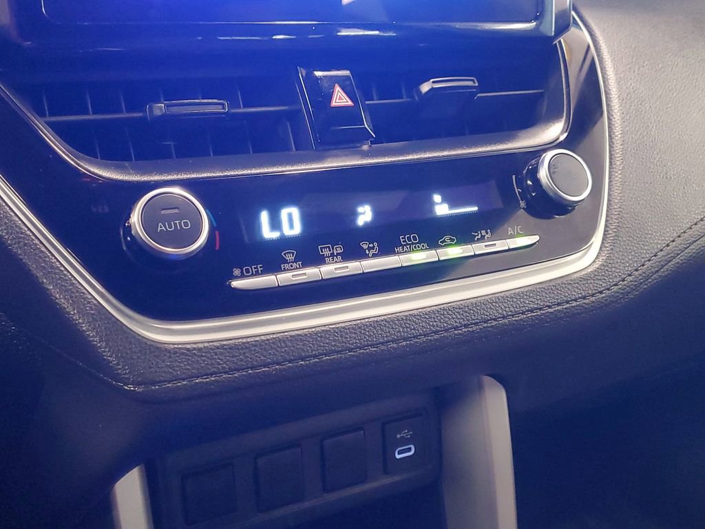 Used 2023 Toyota Corolla Cross S image 27