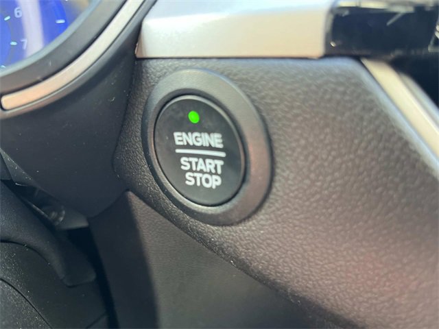 Used 2022 Ford Escape SEL w/ Technology Package image 35