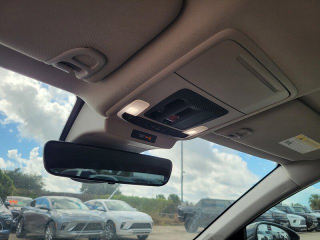 Used 2024 Honda Accord Touring image 23