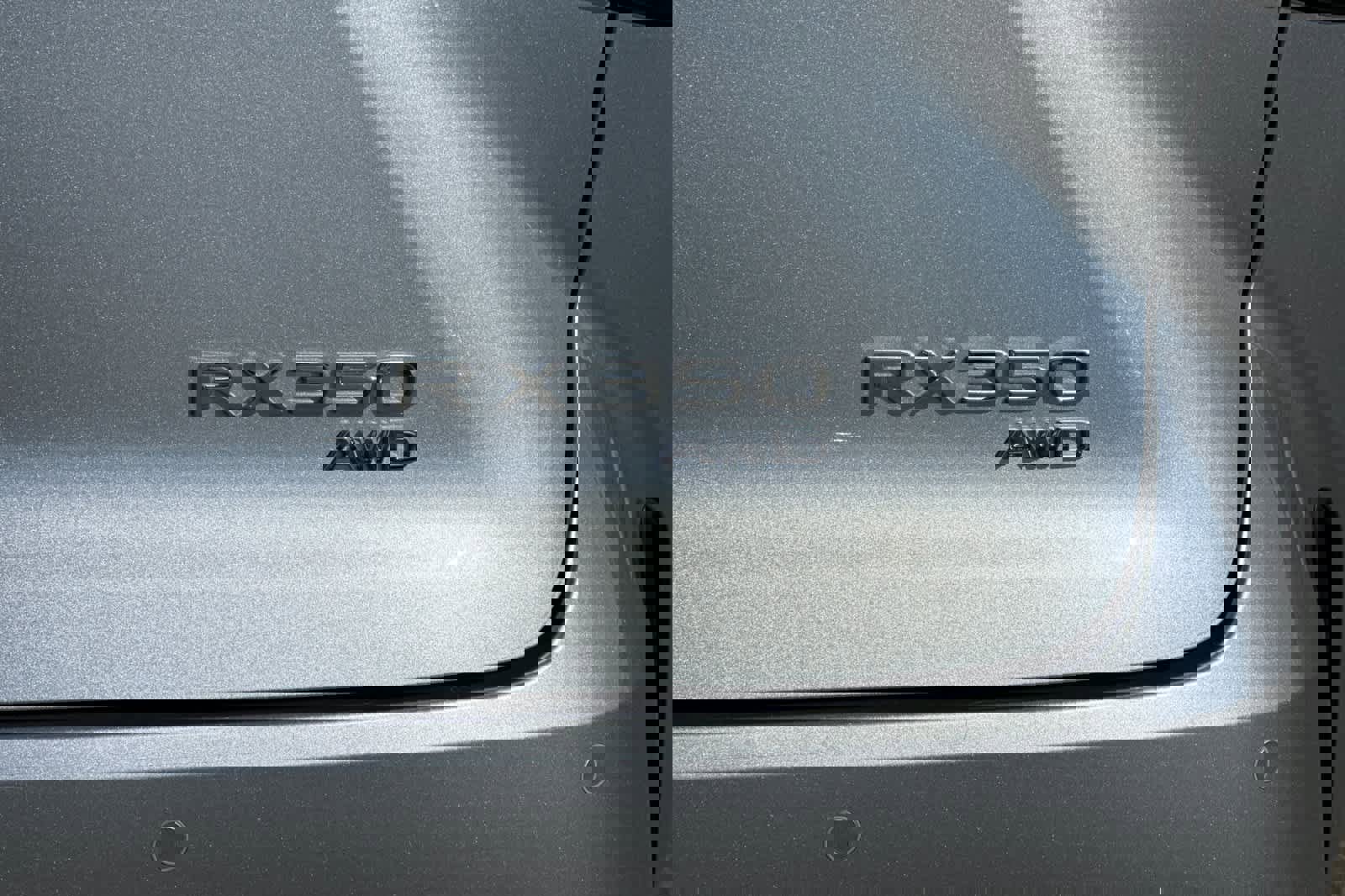 New 2026 Lexus RX 350 Premium image 32