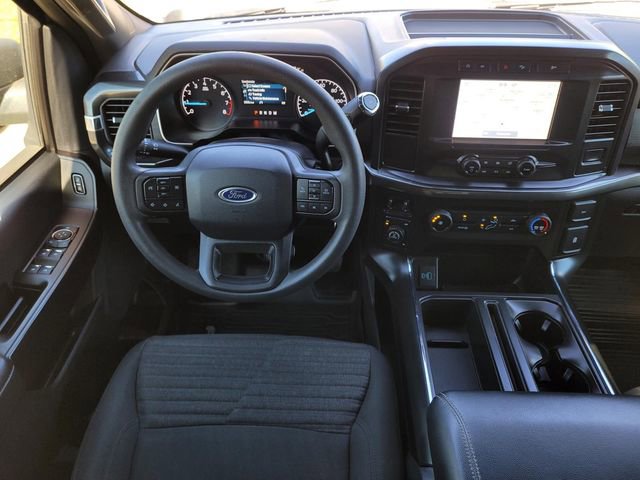 Used 2021 Ford F150 XL w/ STX Appearance Package image 18