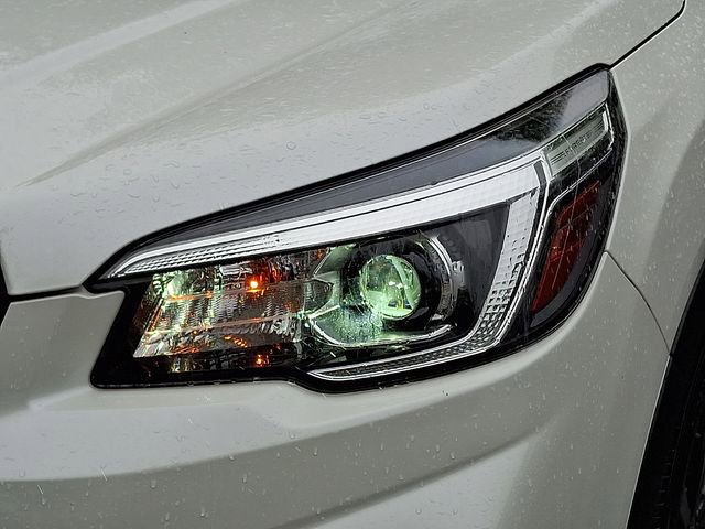 Used 2020 Subaru Forester Sport AWD/4WD image 9