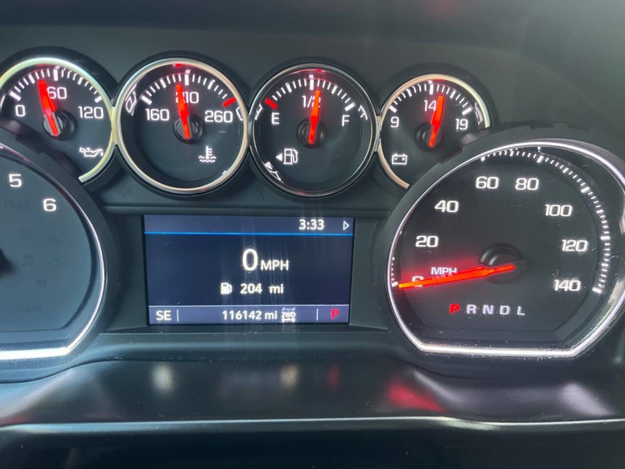 Used 2019 Chevrolet Silverado 1500 LT w/ All-Star Edition image 17