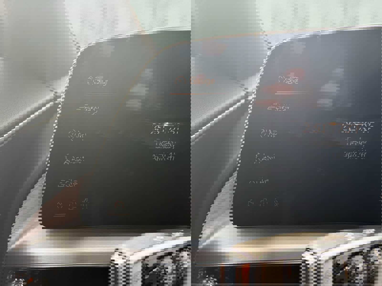 Used 2024 Cadillac Lyriq Luxury w/ LPO, Floor Liner Package AWD/4WD image 16