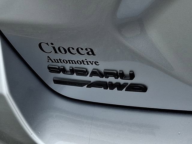 New 2026 Subaru Impreza RS AWD/4WD image 19