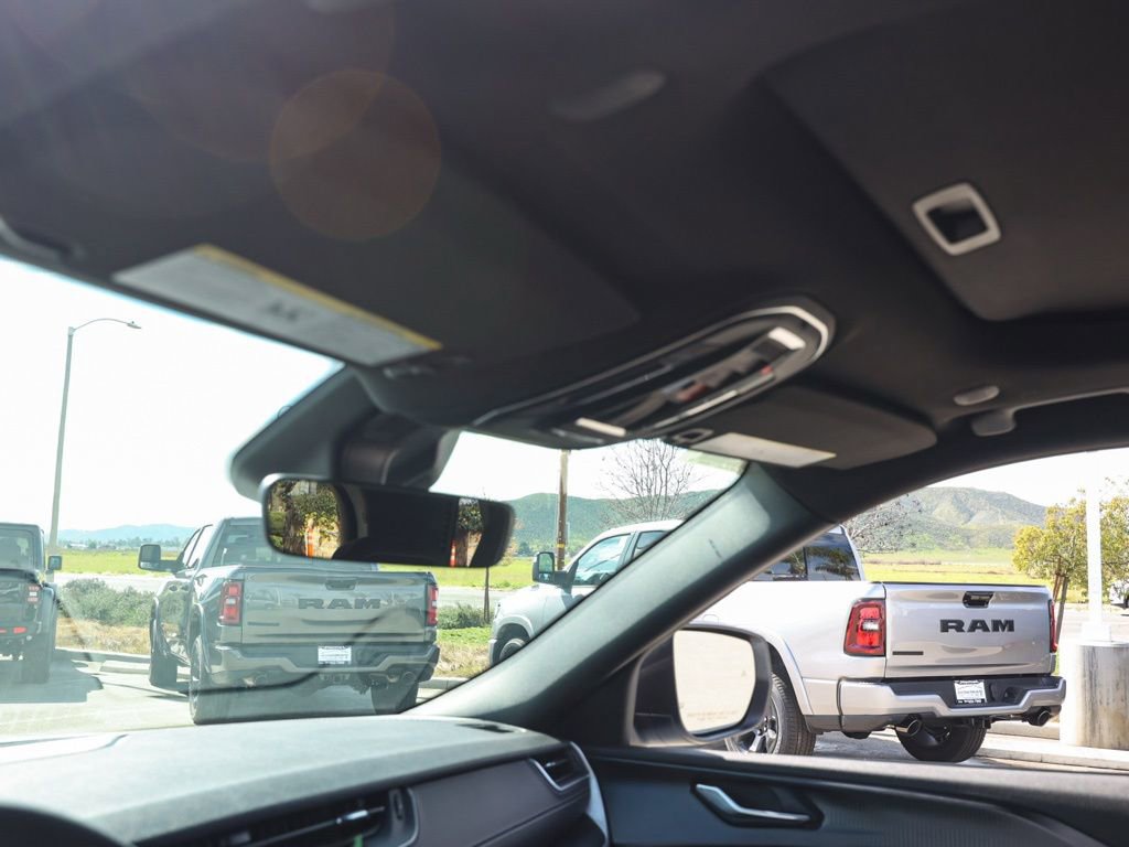 New 2026 Jeep Grand Cherokee Laredo X image 13