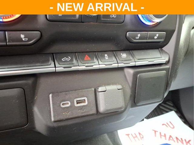 Used 2022 GMC Sierra 1500 Elevation AWD/4WD image 29