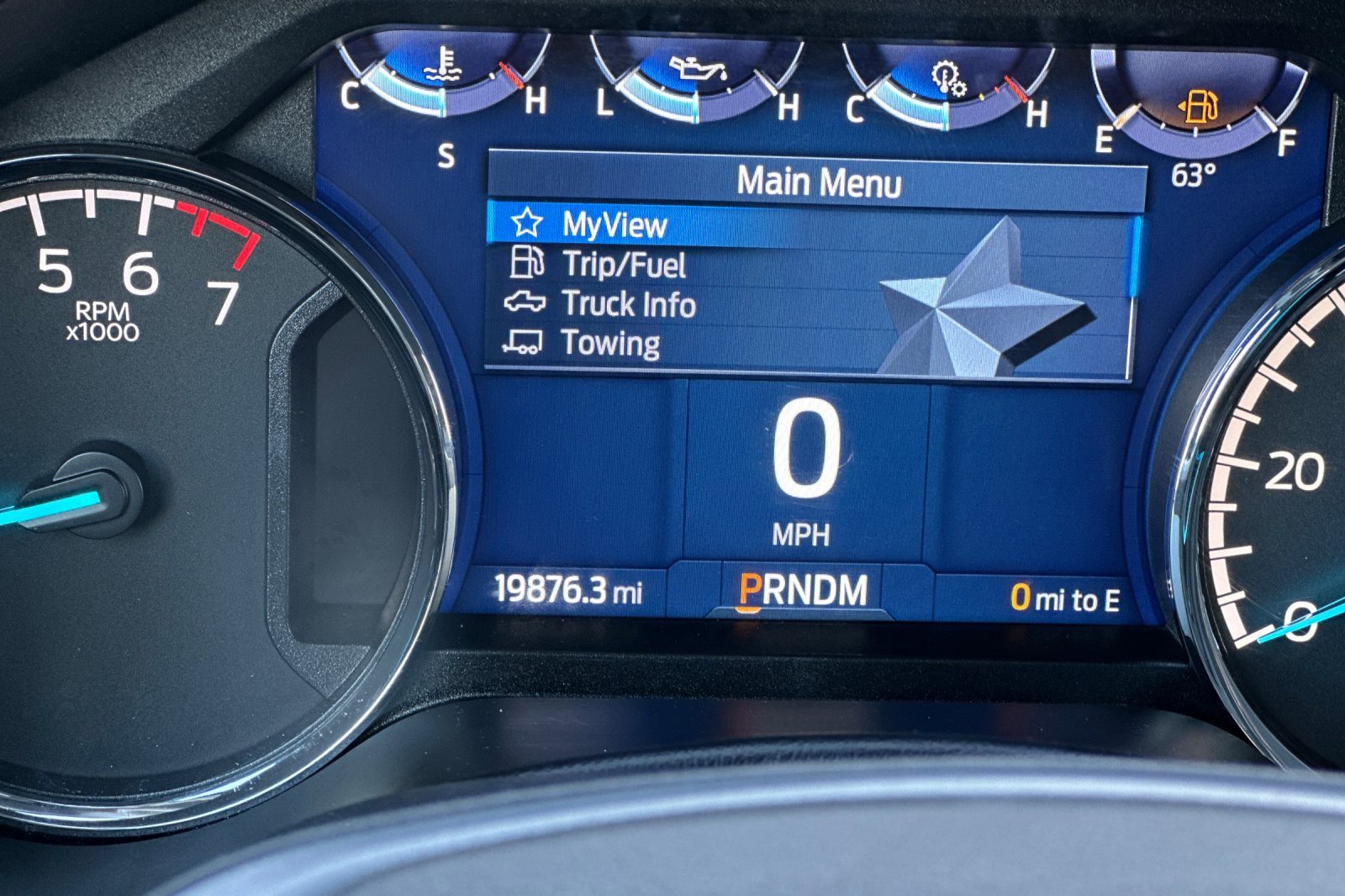 Used 2023 Ford F150 XLT w/ Equipment Group 301A Mid image 27