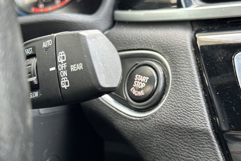 Used 2018 BMW X1 sDrive28i image 25