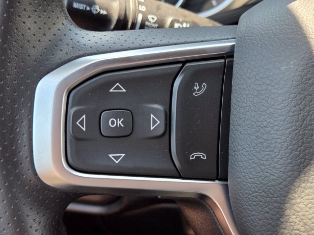 New 2026 RAM 1500 Express RWD image 23