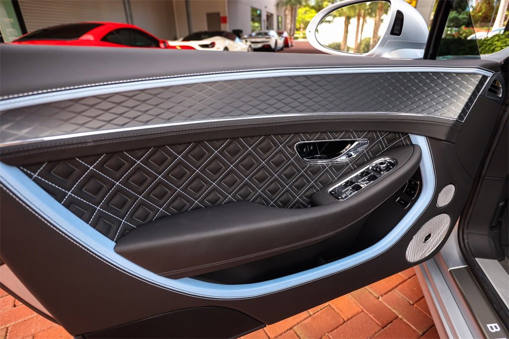 Used 2024 Bentley Continental GT Speed image 45