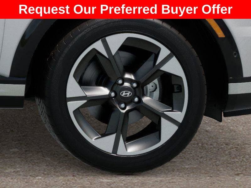 New 2026 Hyundai Palisade Limited AWD/4WD image 11