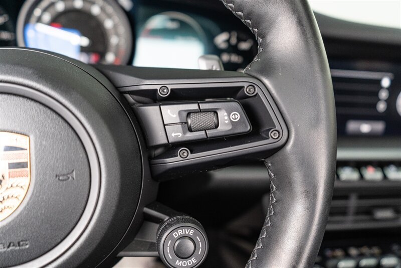 Used 2024 Porsche 911 Carrera RWD image 89