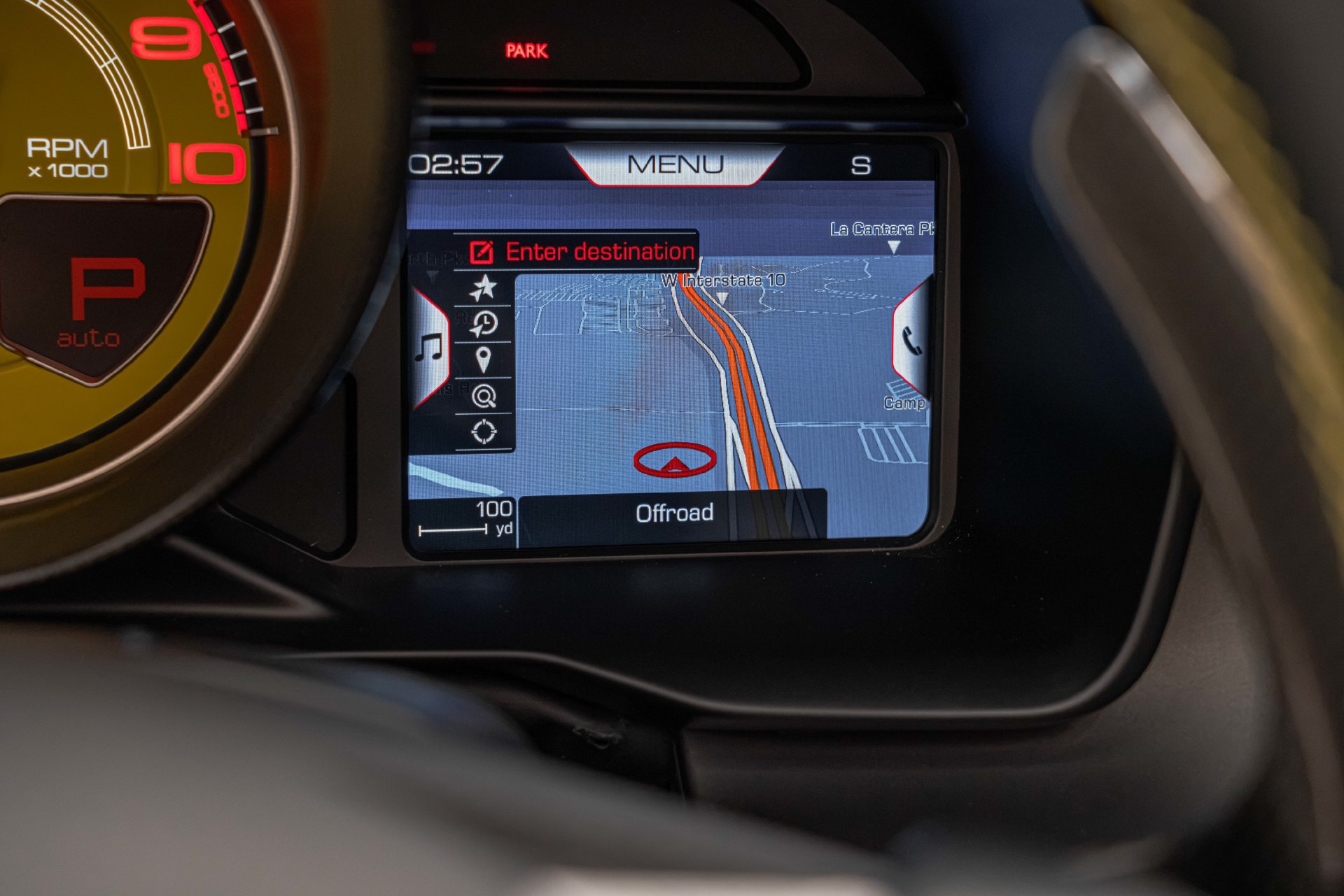 Certified 2021 Ferrari F8 Tributo RWD image 41