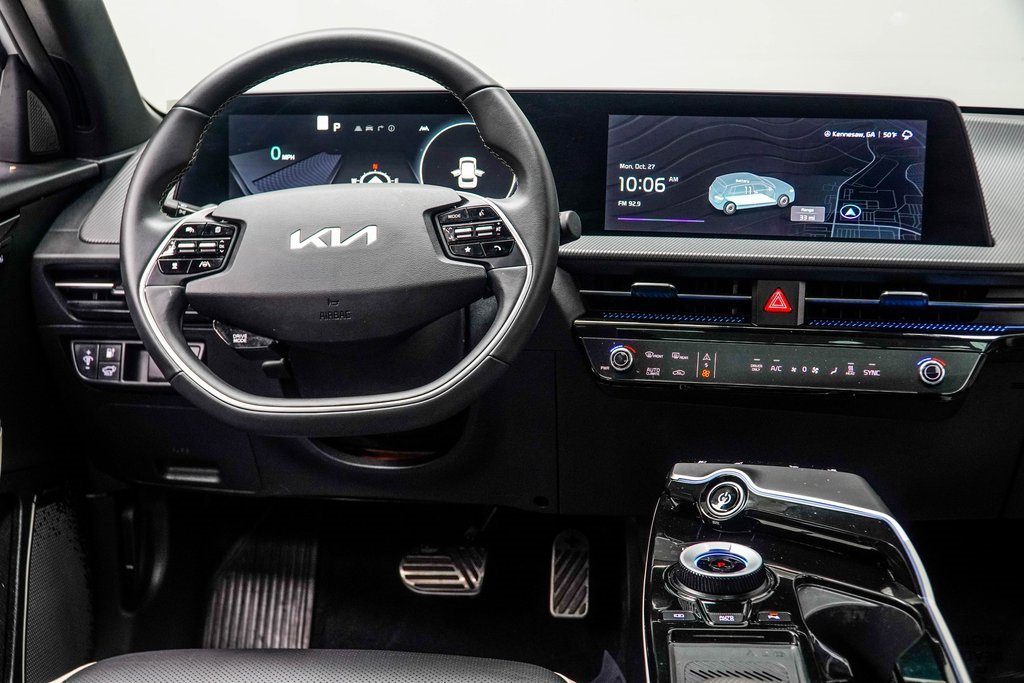 Used 2024 Kia EV6 GT-Line image 16