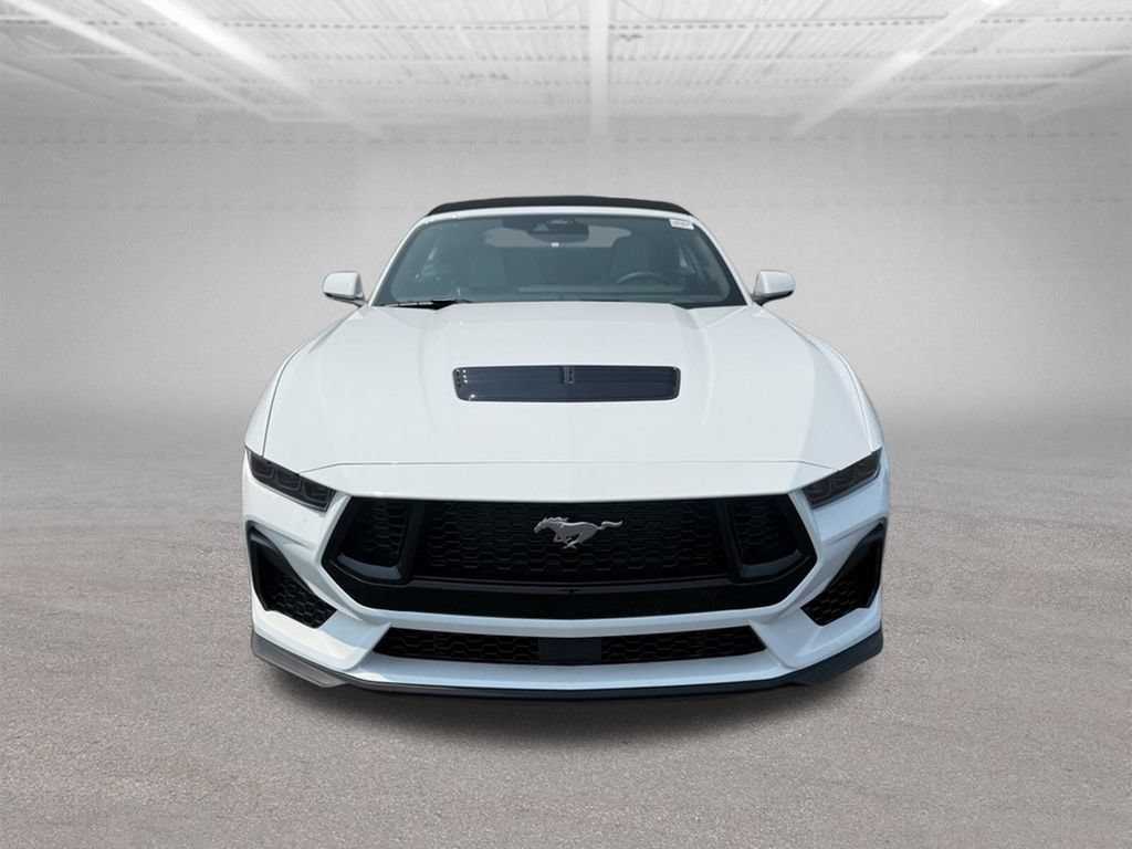New 2026 Ford Mustang GT Premium RWD image 9
