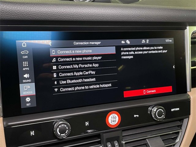 New 2026 Porsche Macan image 31