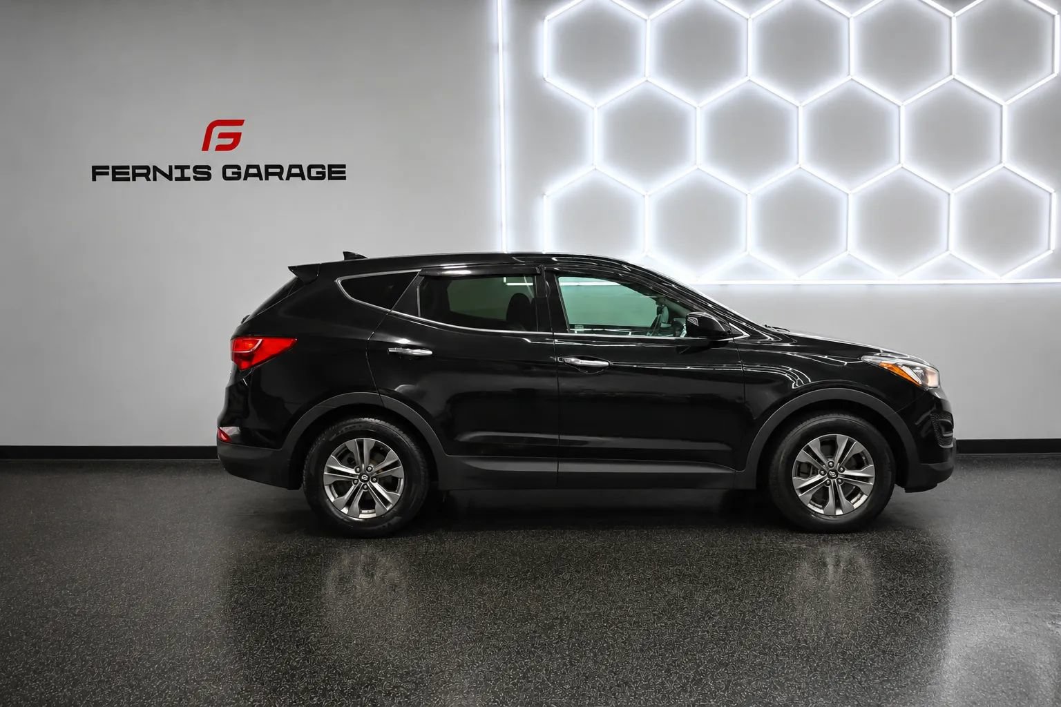 Used 2016 Hyundai Santa Fe Sport FWD image 12