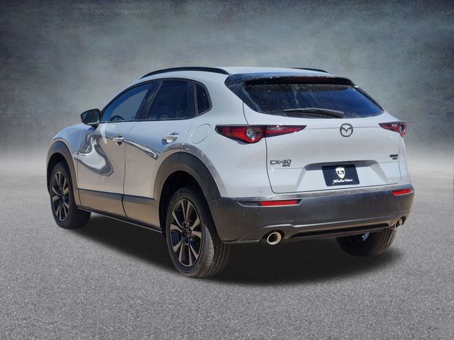 New 2026 MAZDA CX-30 Aire Edition image 5