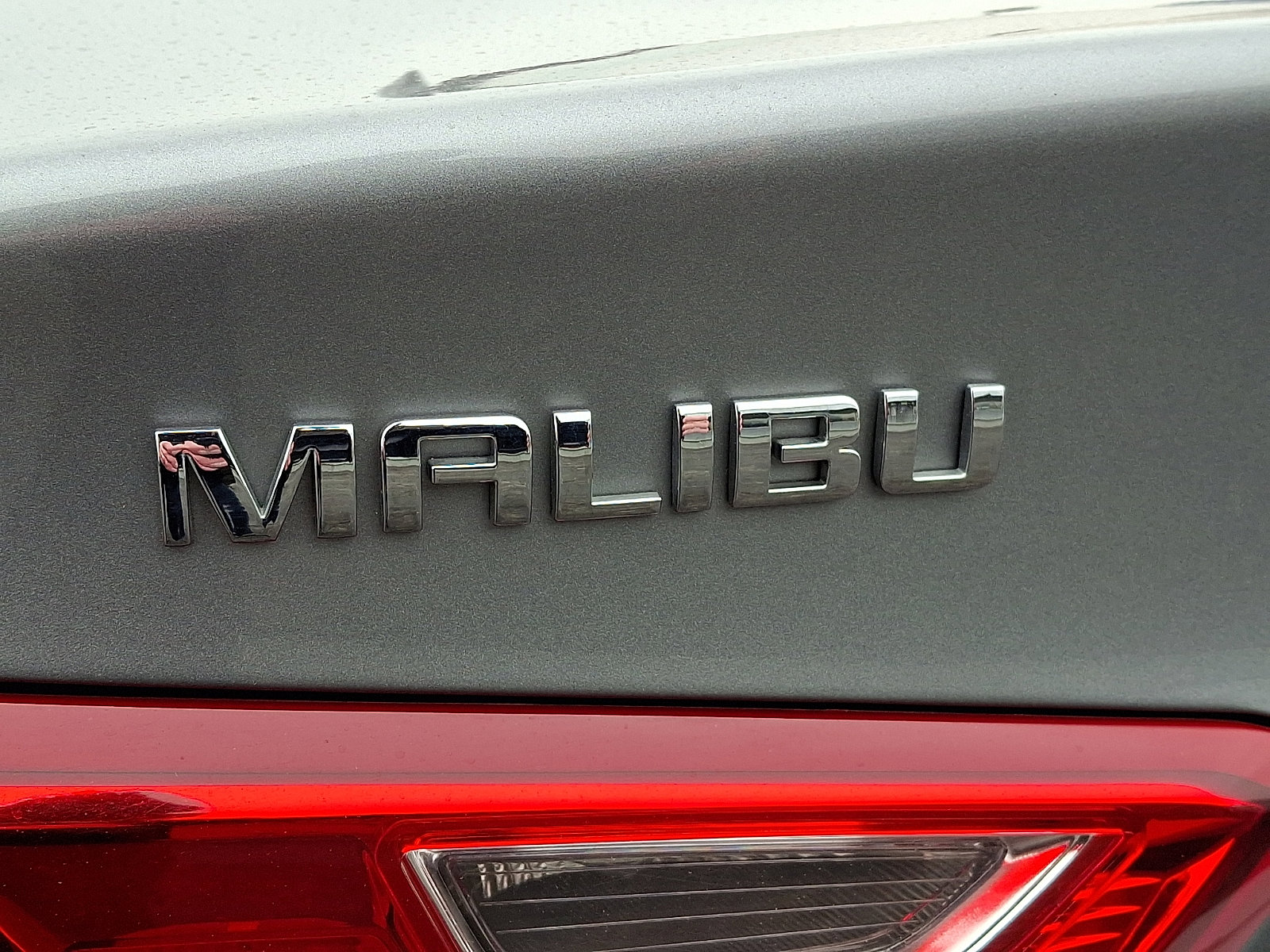 Used 2023 Chevrolet Malibu LT image 27