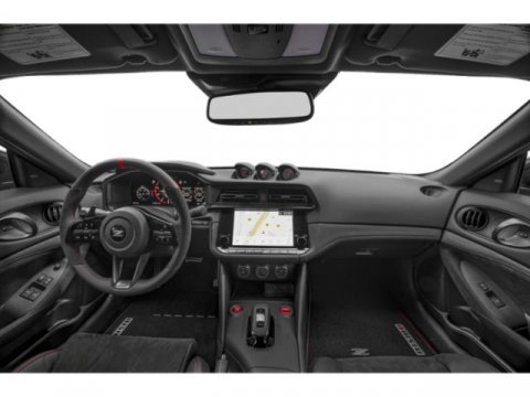 Used 2024 Nissan Z NISMO w/ Floor Mat Package image 10