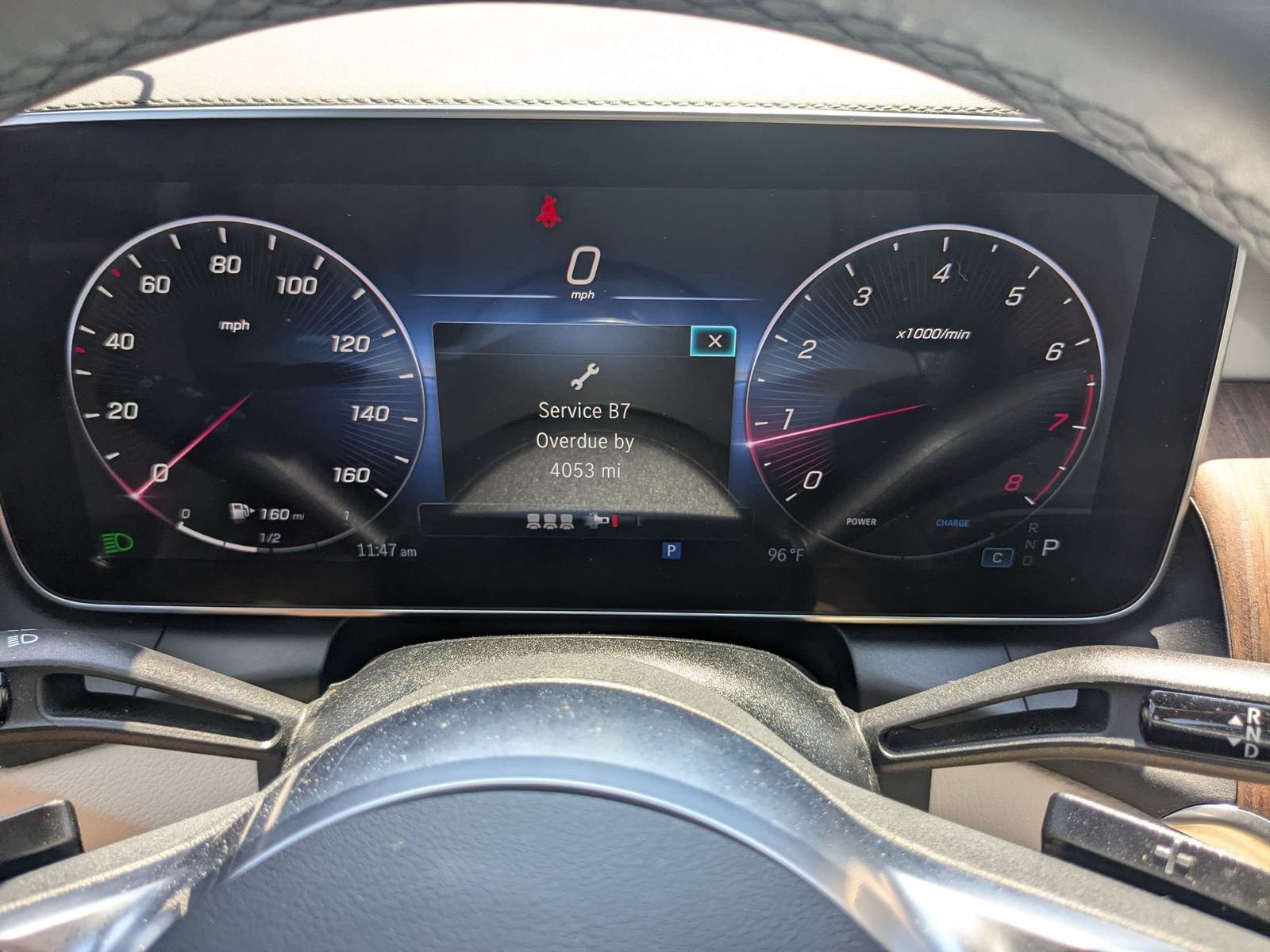 Used 2024 Mercedes-Benz GLC 300 4MATIC image 29