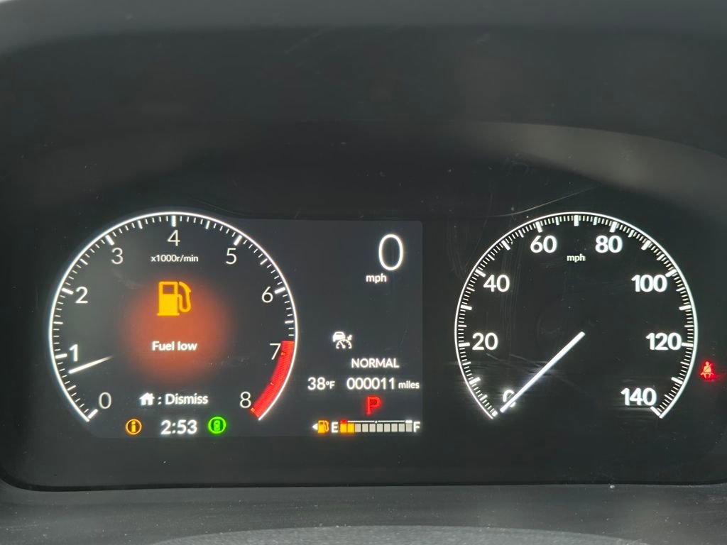 Used 2025 Honda Odyssey Sport-L image 32
