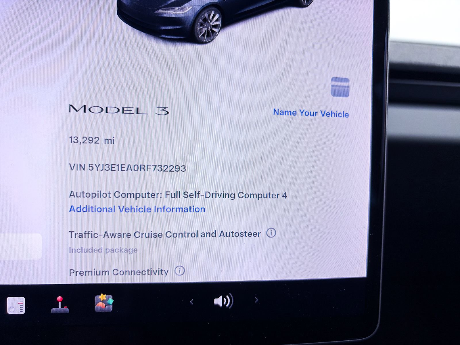 Used 2024 Tesla Model 3 Long Range RWD image 26