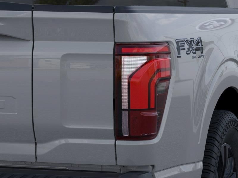 New 2026 Ford F150 Lariat w/ Equipment Group 501A Mid AWD/4WD image 21