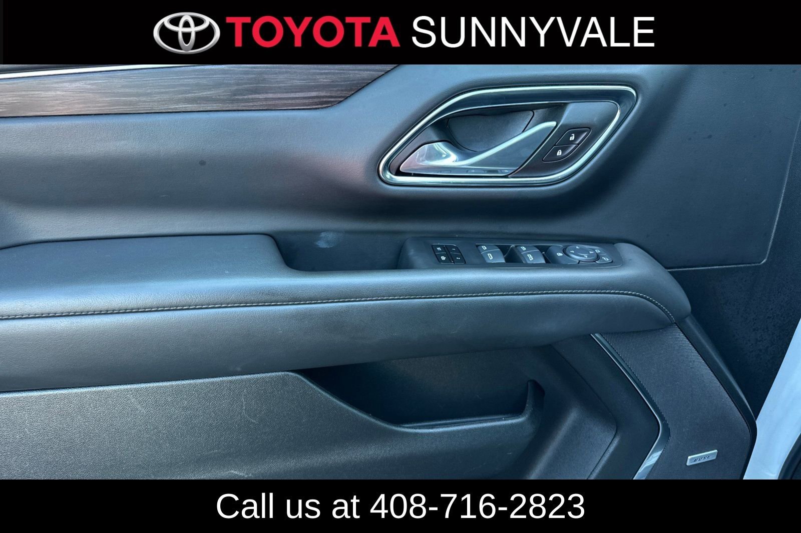 Used 2024 Chevrolet Tahoe LT image 15