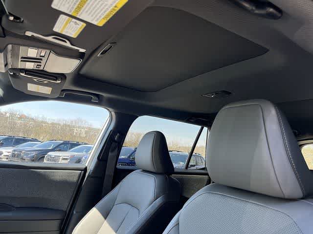 New 2026 Subaru Outback Limited AWD/4WD image 22