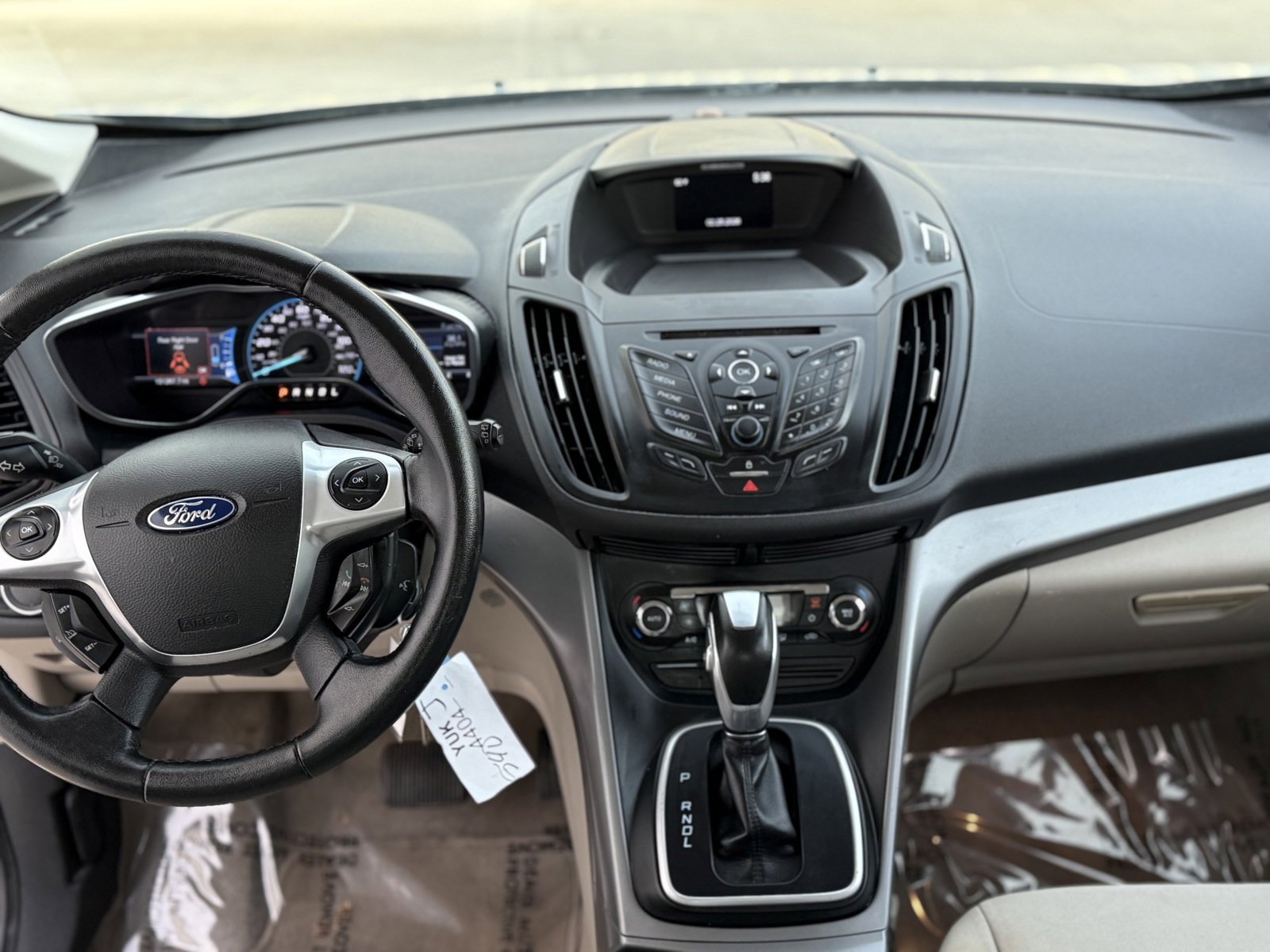 Used 2015 Ford C-MAX SE image 32