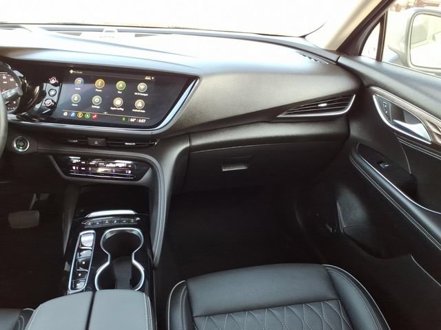 Used 2023 Buick Envision Avenir AWD/4WD image 19