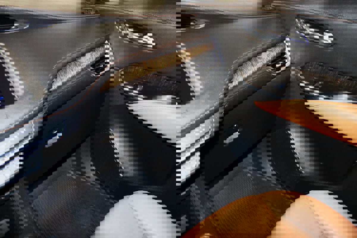 Used 2020 Cadillac XT4 Premium Luxury image 52