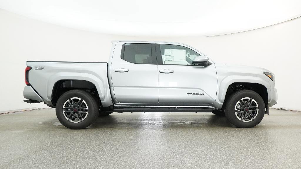 New 2026 Toyota Tacoma TRD Sport image 26