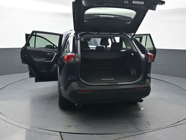 Certified 2024 Toyota RAV4 XLE w/ Convenience Package image 57