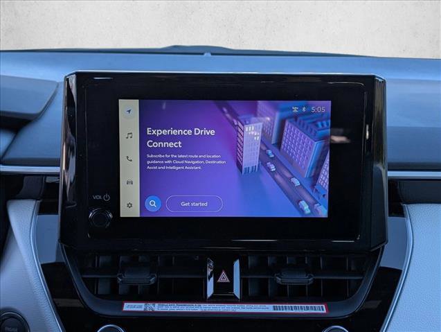 New 2026 Toyota Corolla SE image 22