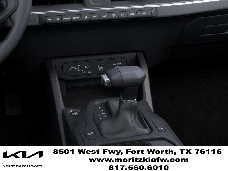 New 2026 Kia K4 LX FWD image 23