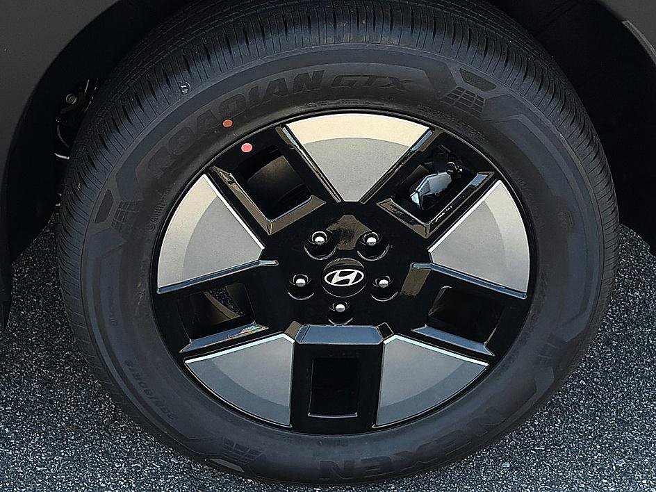 New 2027 Hyundai Santa Fe SEL FWD image 5