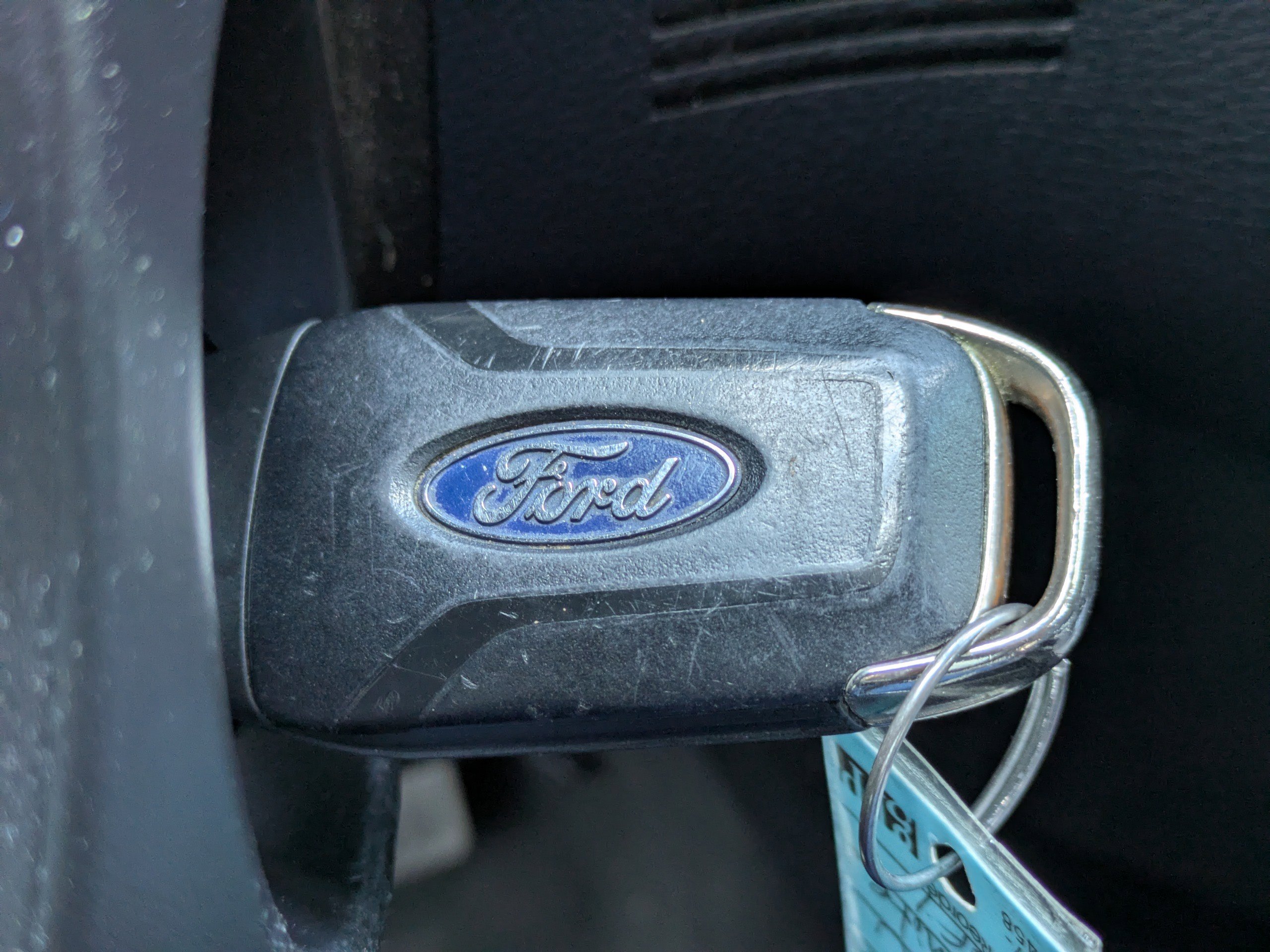 Used 2021 Ford Ranger XLT w/ Equipment Group 301A Mid image 31