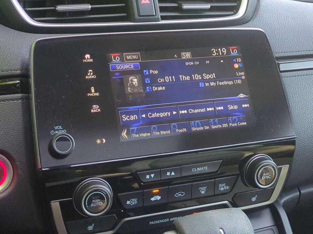 Used 2019 Honda CR-V EX image 19