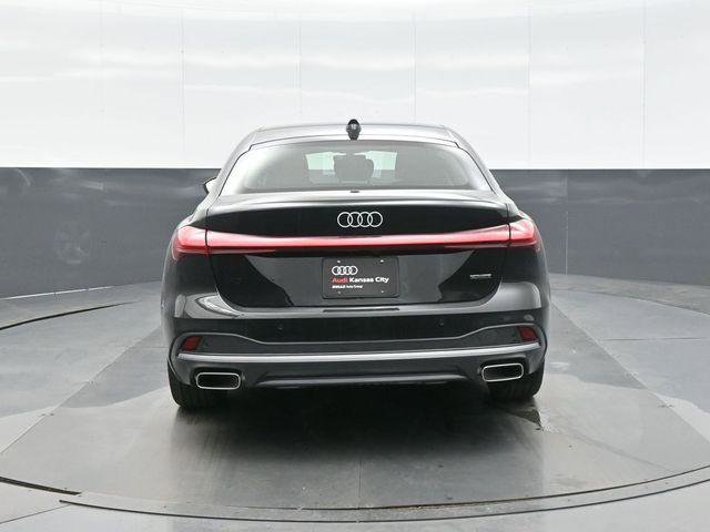 New 2025 Audi A5 2.0T Premium Plus image 6