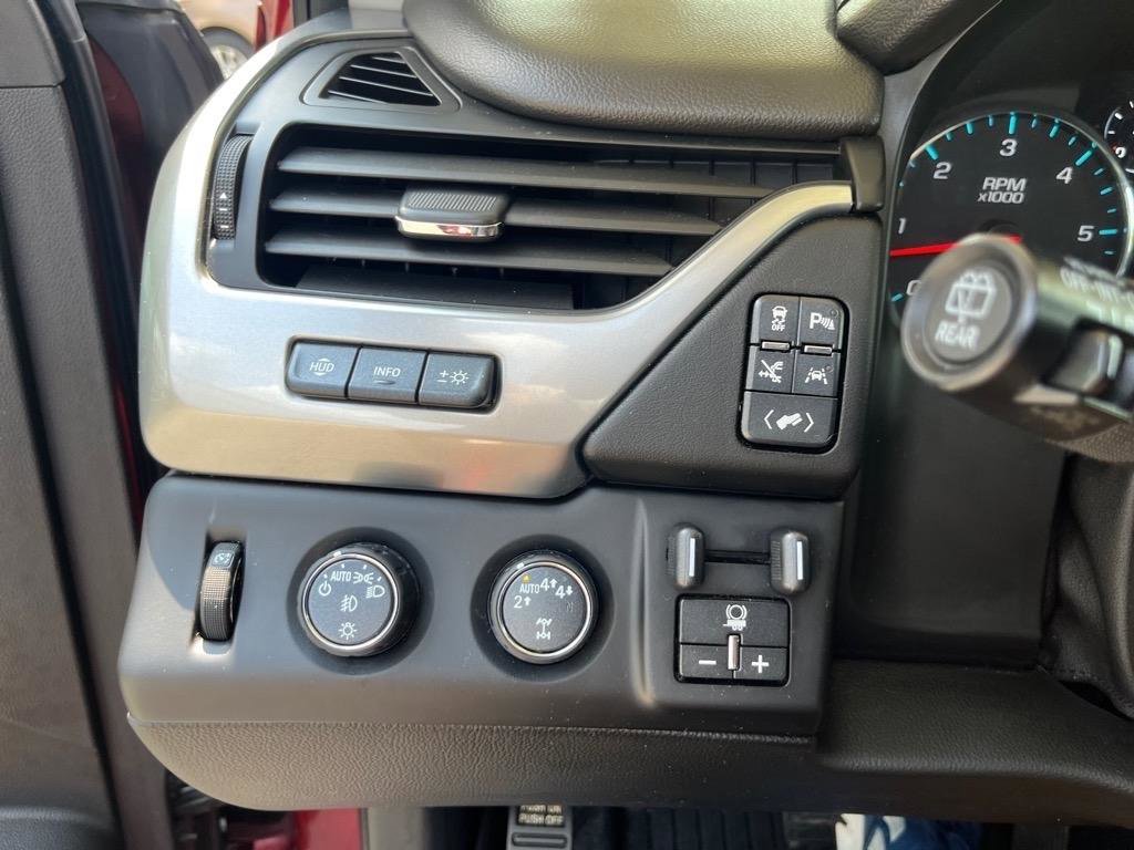 Used 2019 Chevrolet Tahoe Premier image 15