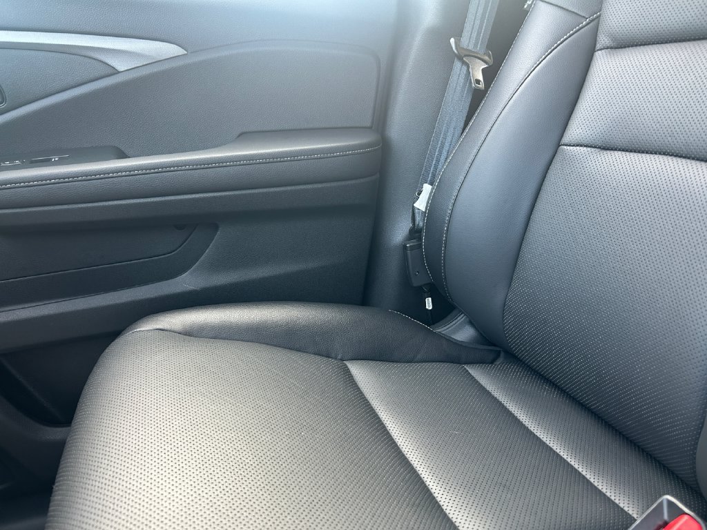 Used 2023 Honda Ridgeline RTL-E image 23