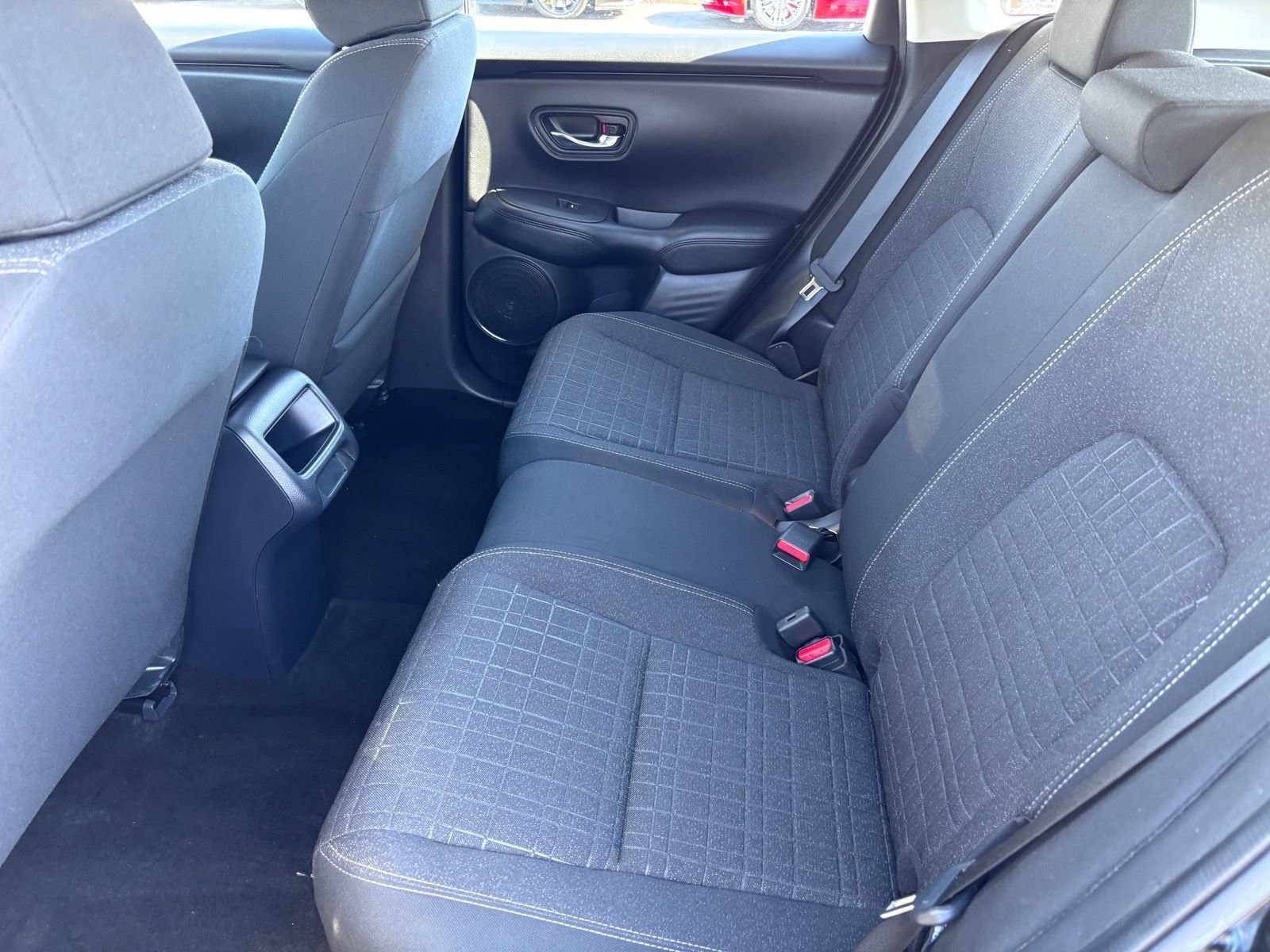 Certified 2023 Honda HR-V LX image 16