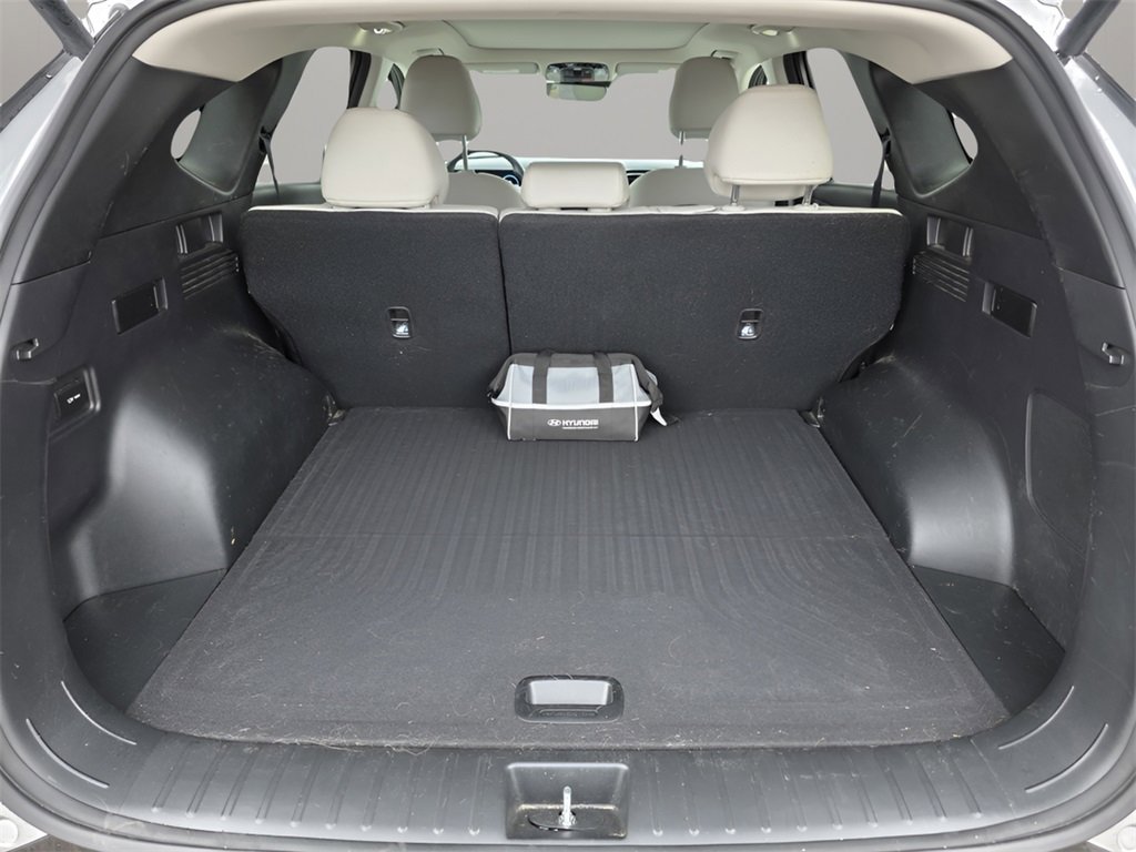 Used 2024 Hyundai Tucson Limited image 14