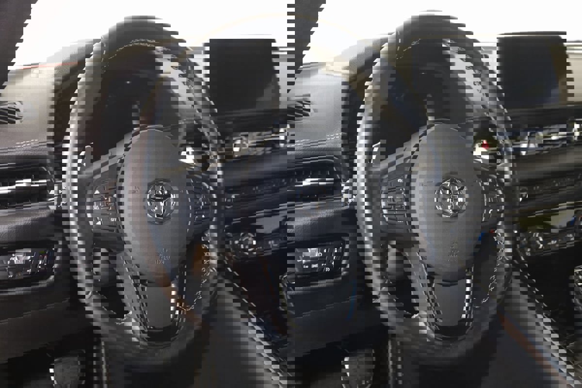 Used 2022 Toyota Supra image 6